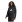 Adidas Γυναικείο φούτερ Future Icons 3 Bar Logo Hoodie